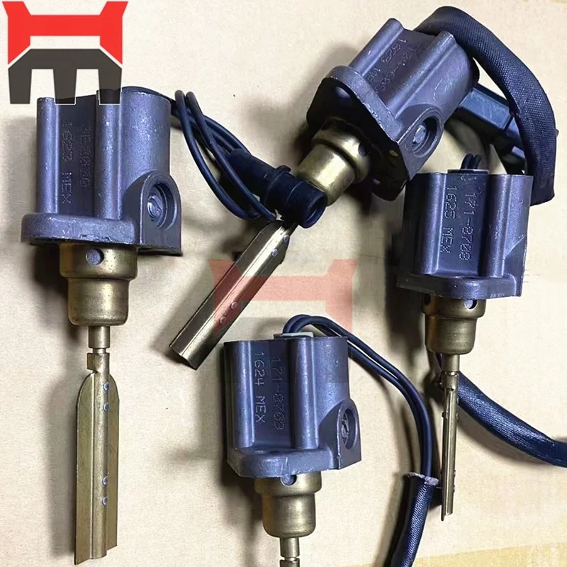 Diesel Engine Parts Switch GP-Flow 1346054 134-6054