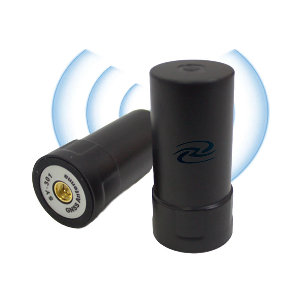 Rtk Gnss Dual-Band Helical Antenna GPS L1 L2 / L1 L5 Ubx Zed-f9p Module Receive Drone UAV GPS Antenna