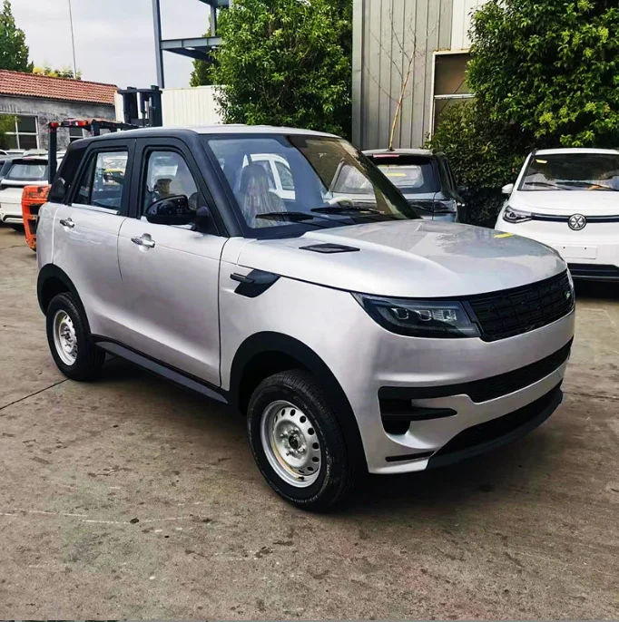 lifepo4 cell wholesale electric farm utility vehicle motar drivparts controller kit discharge socket small cars for adult cargo