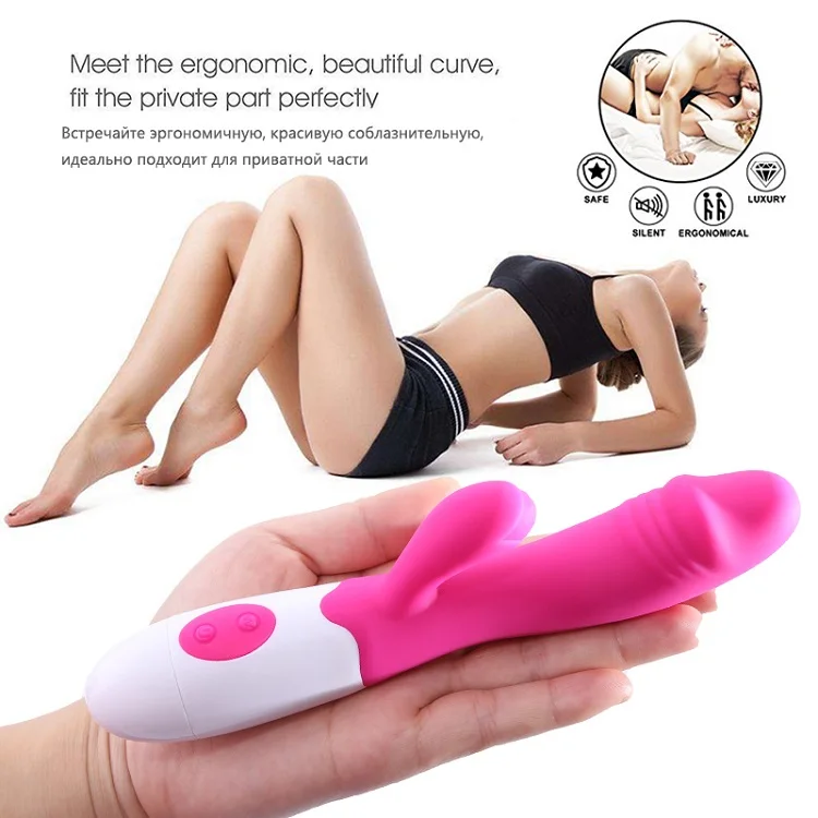 Shop Online Boby Massage Penis Rechargeable Mini Sex Vibrator