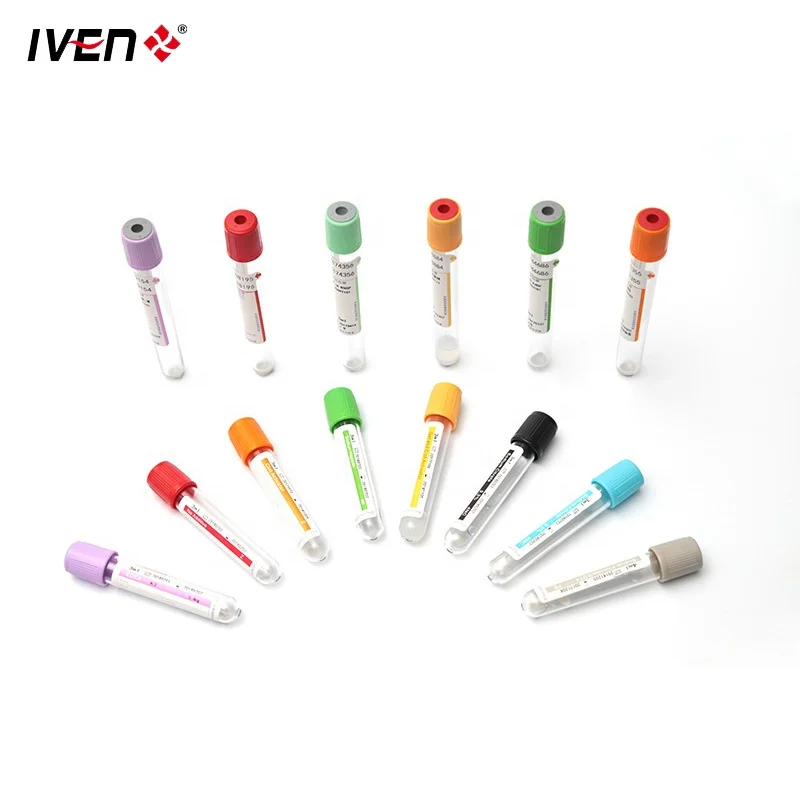 Automatic Dosing Machine for Vacutainer Tube