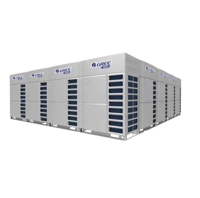 Gree GMV6 Vrf air Conditioner Ac Aire Acondicionado Price Multi Split AC System High Quality