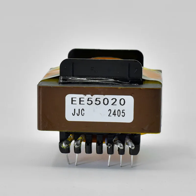 9v 12v 24v 1a 2a 3a 6-контактный 8-контактный ферритовый сердечник flyback etd34 высокочастотный высокомощный трансформатор цена 1:20
