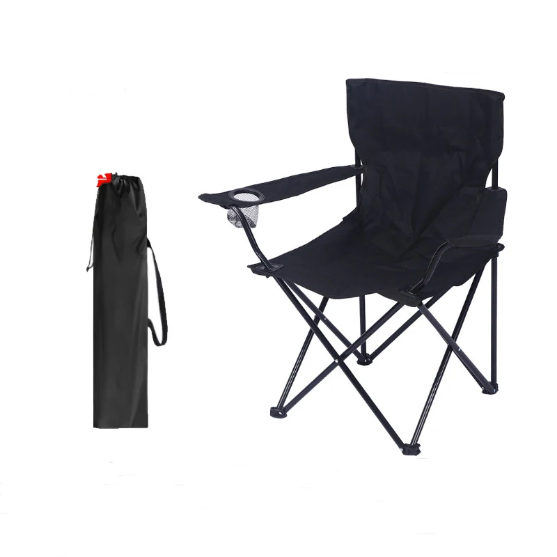 Hot Sale New Style Outdoor Comfortable Aluminium Folding Chair Low Seat Folding Beach Chair