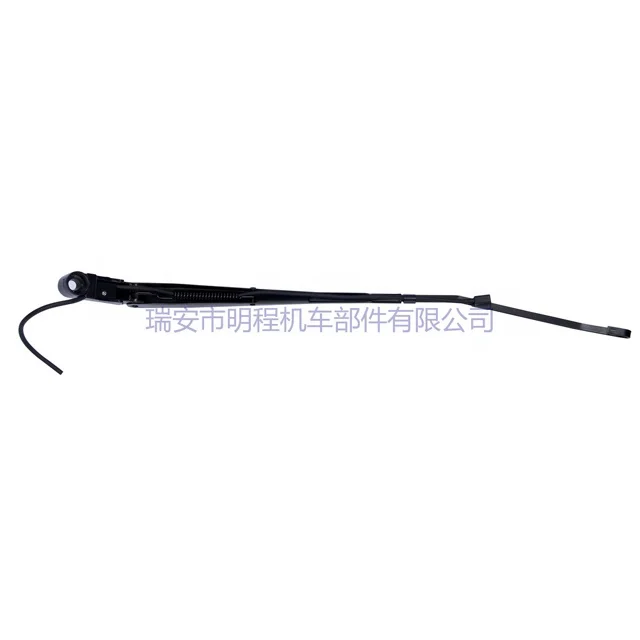 Wholesale Low Price Truck Exterior Spare Parts Car Front Windshield Wiper Arm For Foton Auman Heavy