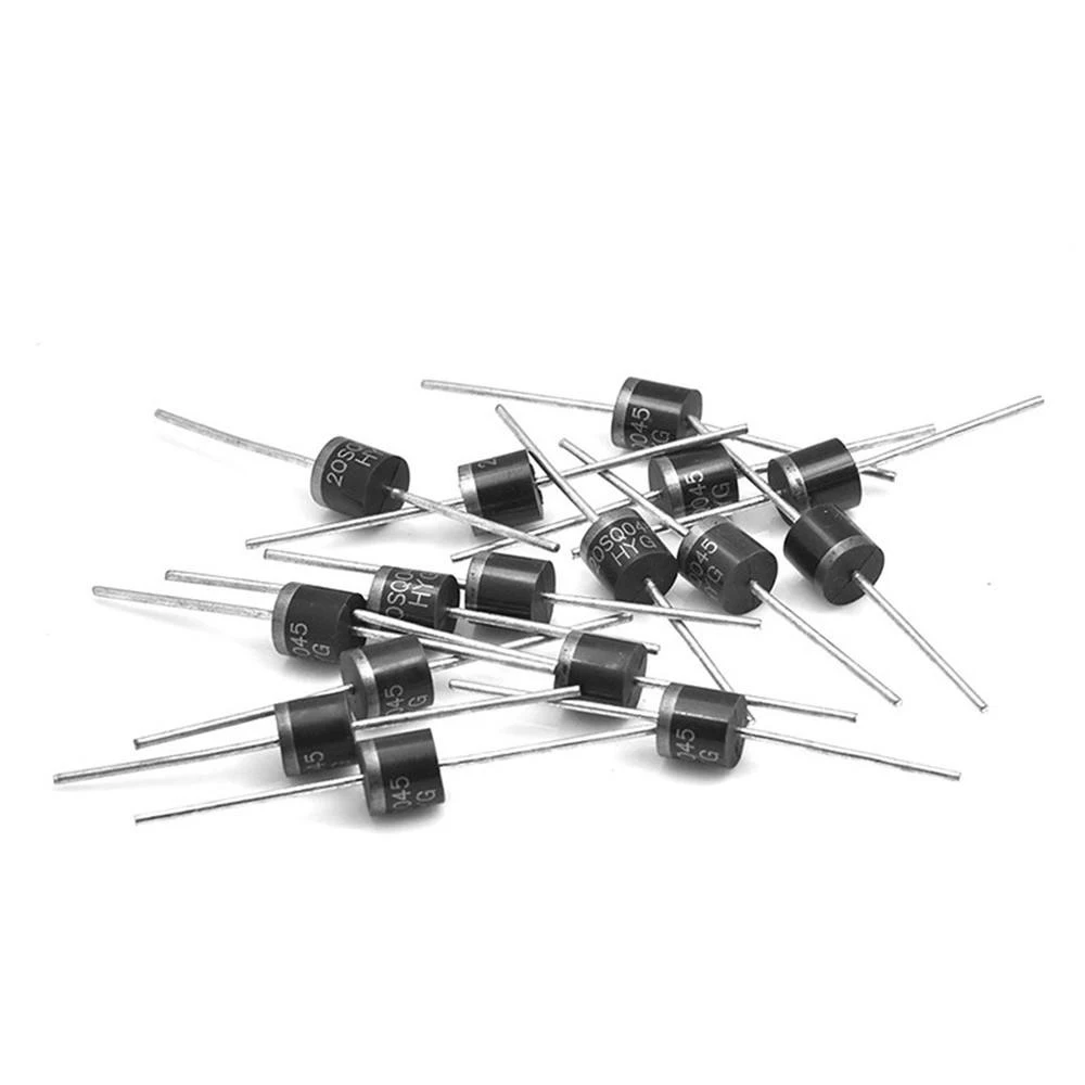 20SQ045 20A solar junction box rectifier schottky diode 20SQ045 solar panel bypass diode wholesale