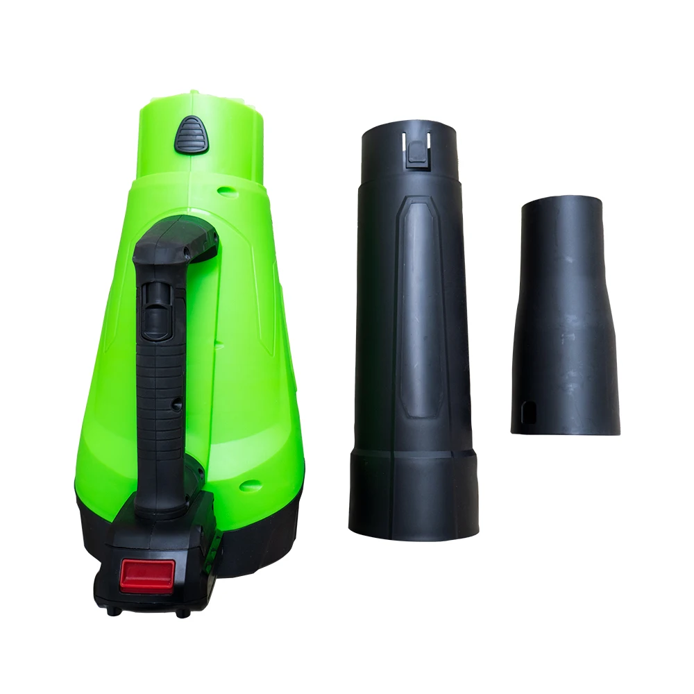 Manufacturer Battery Leaf Blower 20V Electric Cordless Air Leaf Blower Garden Tools