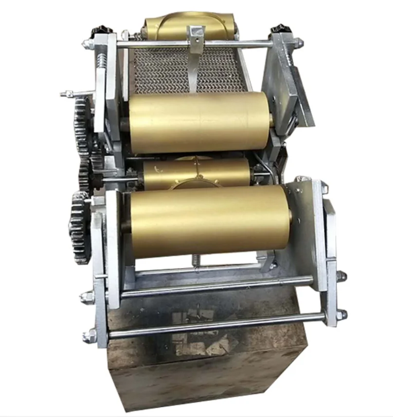 Flour corn mexican tortilla machine taco roti maker press bread grain product tortilla making machines fully automatic