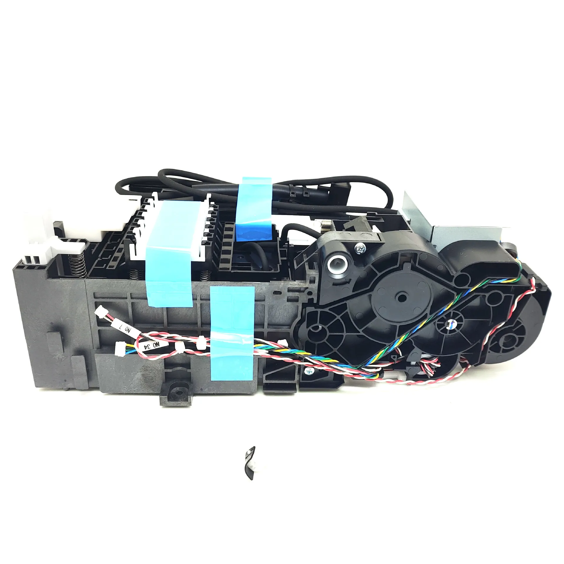 Колпачок насоса для Epson Surecolor F6070 F6000 F6200 F6270 в сборе блока очистки SC F6300 F6370 F6380 T7000