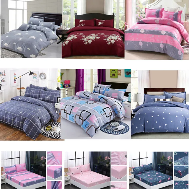 
Manufacturer cheap bedding sheet width 2.3 meters home textile fabric wool printing tie-dye cloth 