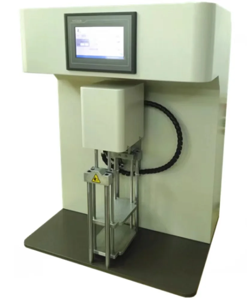 Automatic shake flask carbon dioxide testing equipment Beverage industry carbon dioxide analyzer
