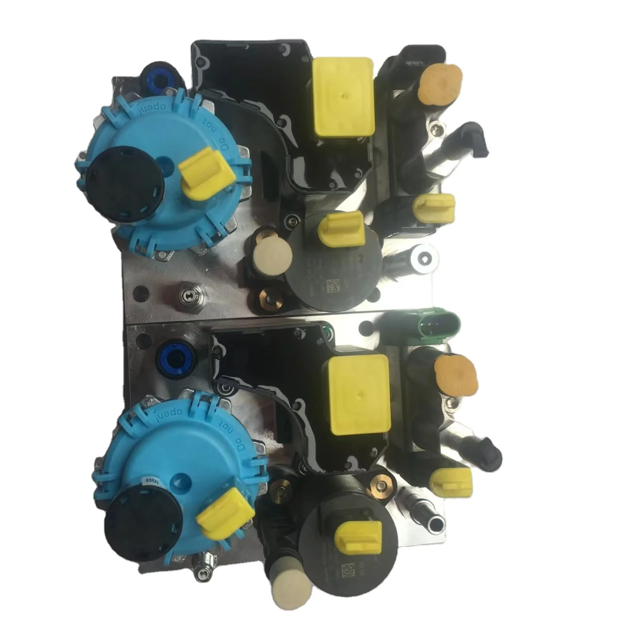 Детали SCR, насос для мочевины, 3-контактный дозатор Adblue 1205710-E9300 22209517, 4-контактный дозатор ARLA, 32 дозатор, 23387865 85022215