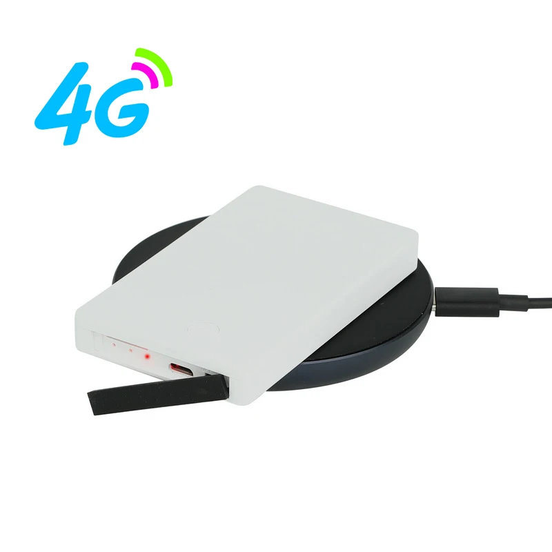 Миниатюрный gps-трекер для детей устройство отслеживания персональный детский ноутбук грузов студентов людей пожилых