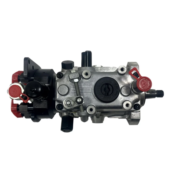 Refurbished Original 8924A490T 2643D641 8924A491T 8924A541T 8924A542T Reman Fuel Injection Pump for Perkins Delphi