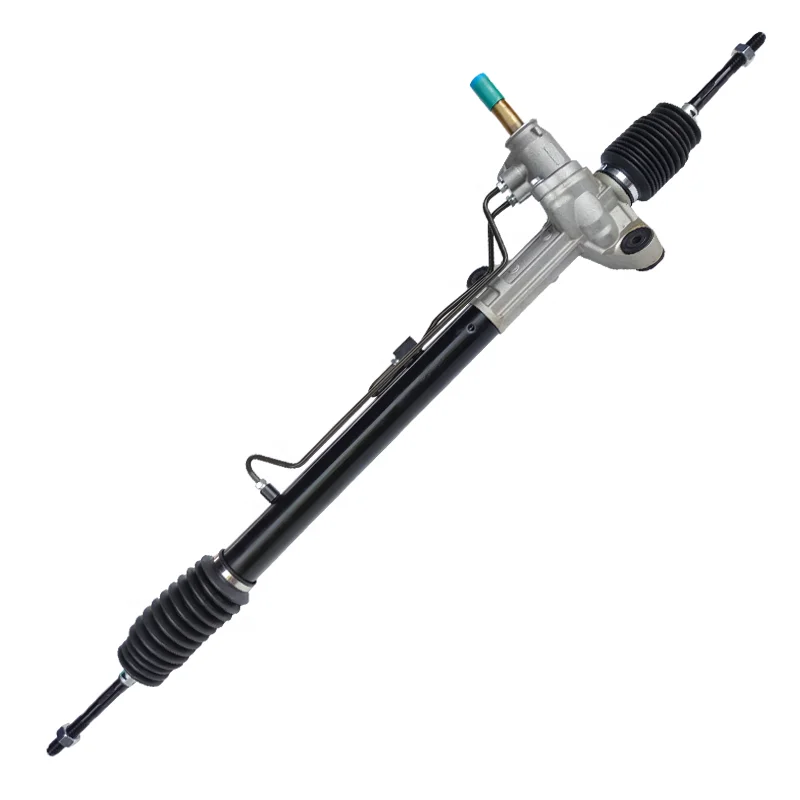 Auto Steering Gear Power Steering Rack For Mitsubishi Pajero 3.0 KH6W L200 Zinger 2011 2012 MR333500