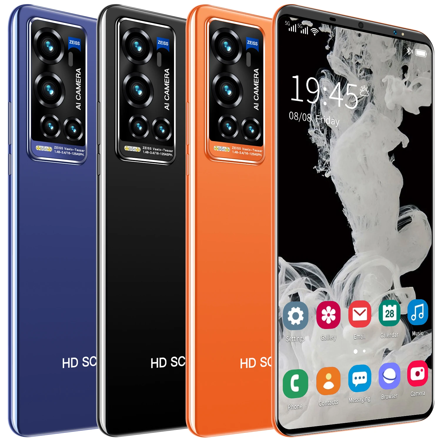 
High Quality Repair Parts 2021 New 8Core Cdma Unlocked Lot Pen Cell Smart Phone Call Tablet 