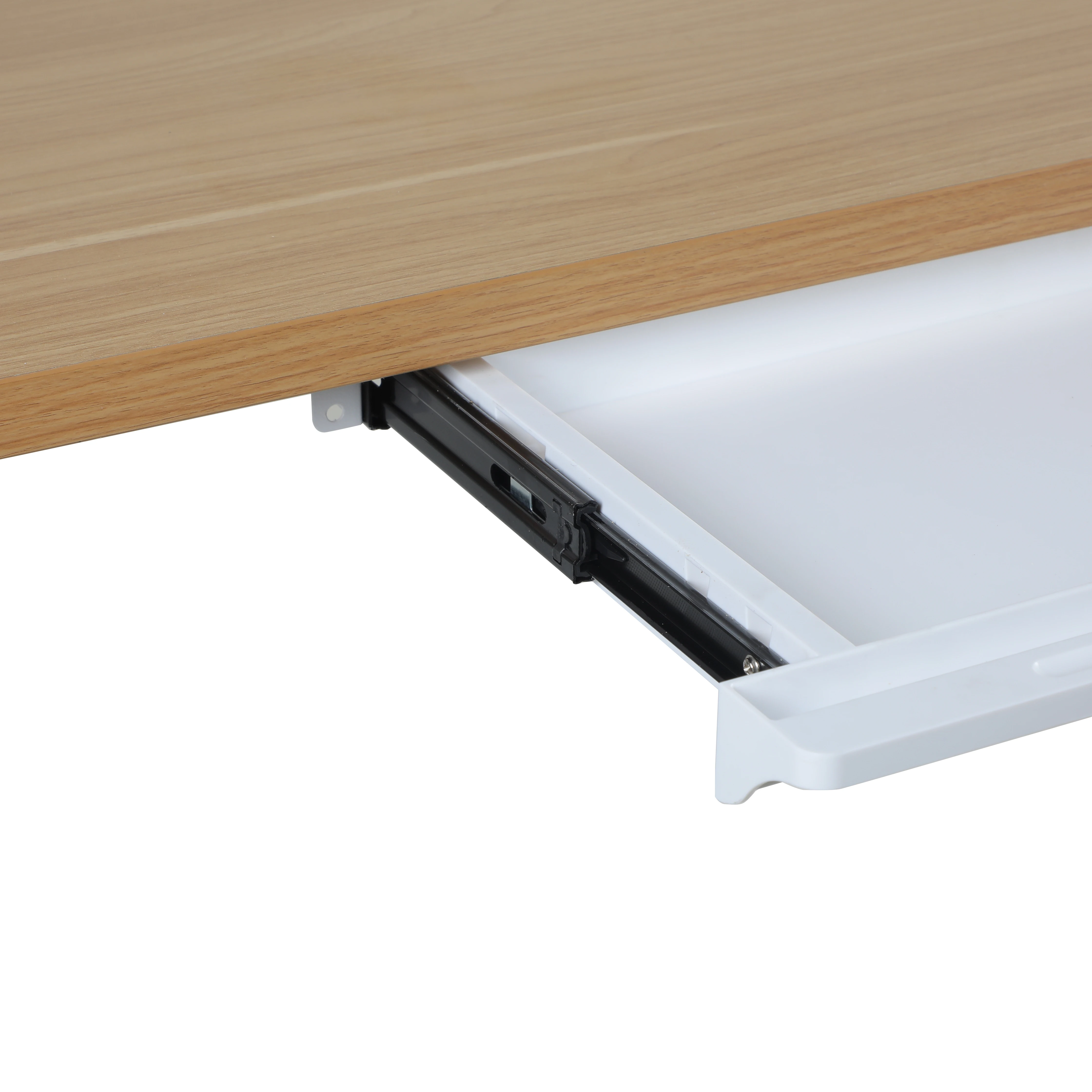 1000N Height Adjustable Standing Desk Supplier For Office Computer