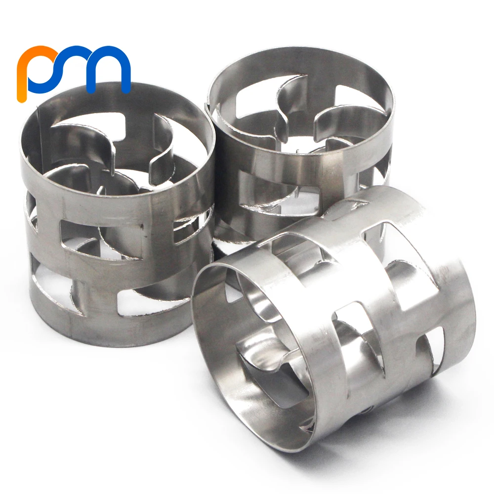 Горячая Распродажа, случайная упаковка, 90 мм металлическое кольцо Pall