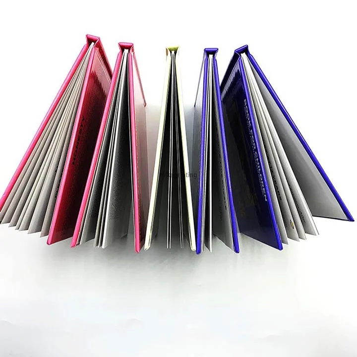 Cheap Kid Learning Story Book Printing Full Color Custom Hardback Children Board Book For Child