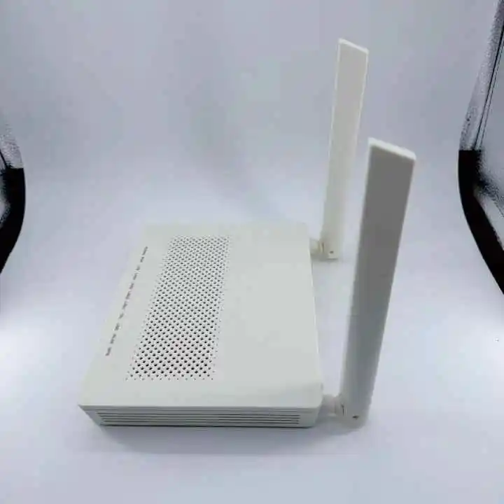 Оптическое волоконно-оптическое оборудование ONU VSOL EG8145V5 WIFI модем двухдиапазонный FTTB 4GE + 5G GPON оптоволоконный XPON дешевле