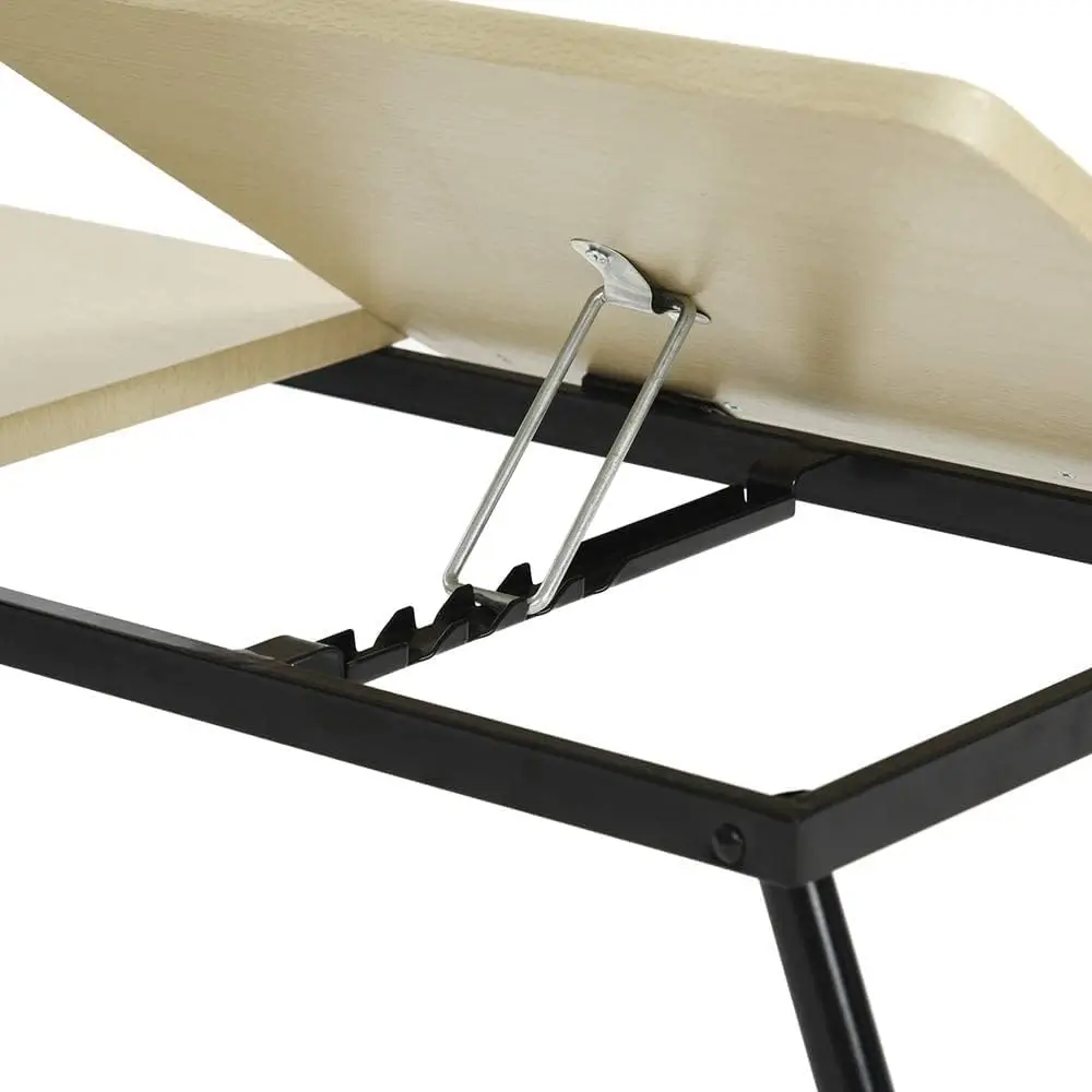 computer Adjustable Bed Tables Portable Laptop Desk with foldable Legs Breakfast Tray sofa tables notebook tray tables