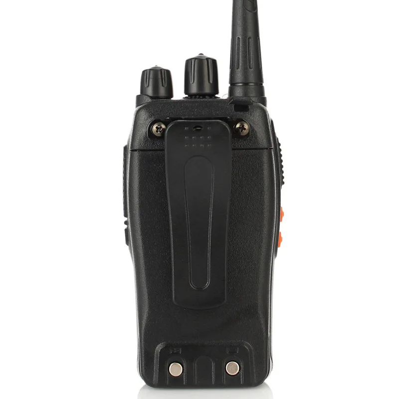 Hot Sale Baofeng 777s Original Handheld Walkie Talkie with Earphones Long Range 16 Channels Portable Transmitter 2 Way Radio
