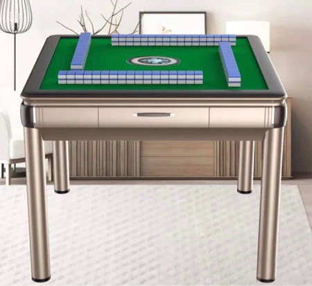 Mah Jongg table