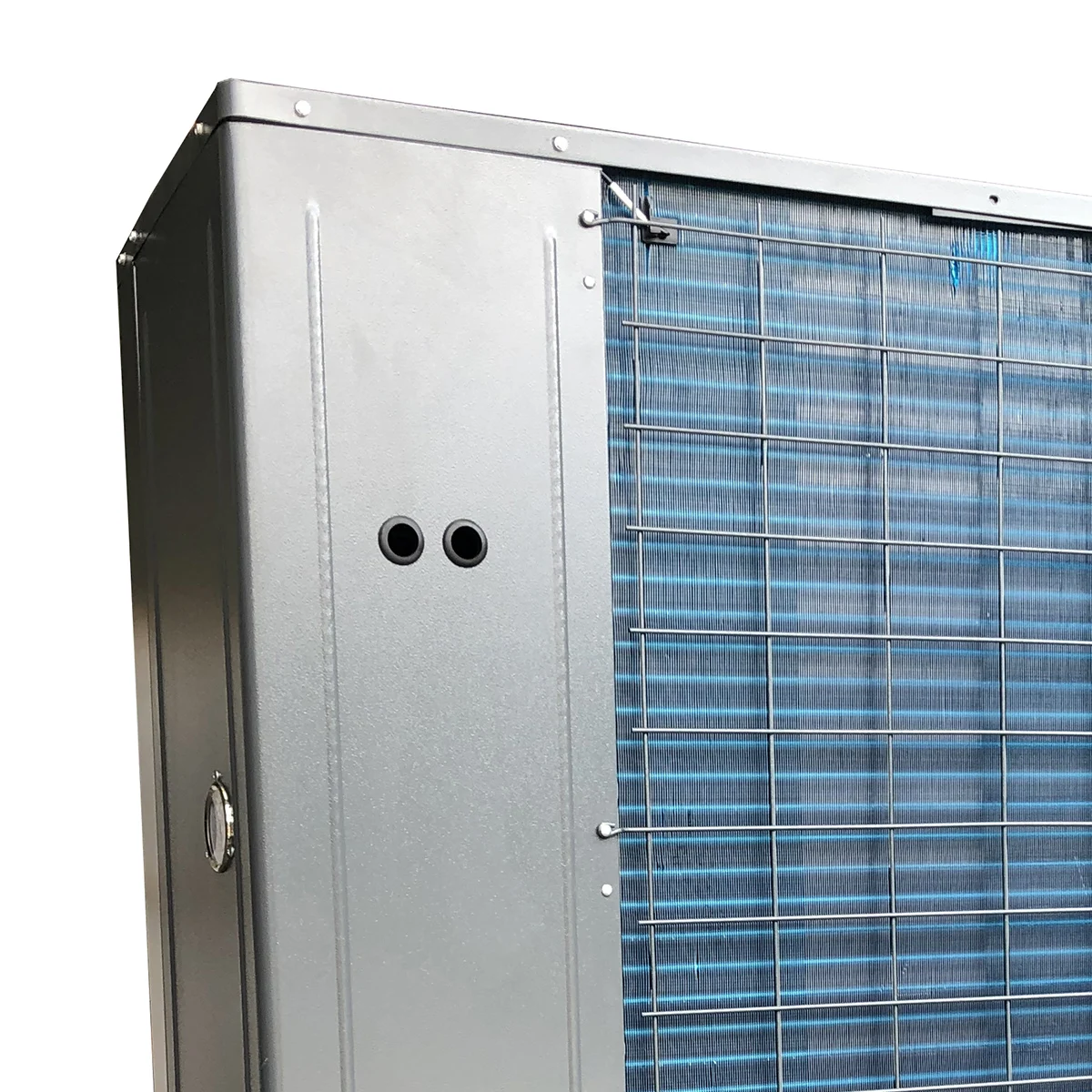 ASHP GRAT 22KW 24KW 26KW A+++ Air Source R32 Water Heater air water domestic floor Heating Cooling System Monoblock Heat Pump