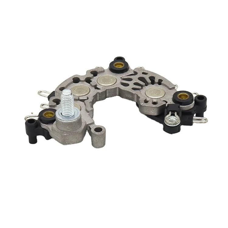 IBR660 12 -24V Alternator Rectifier 50A  Rectifier regulator alternador rectifier and regulator suppliers