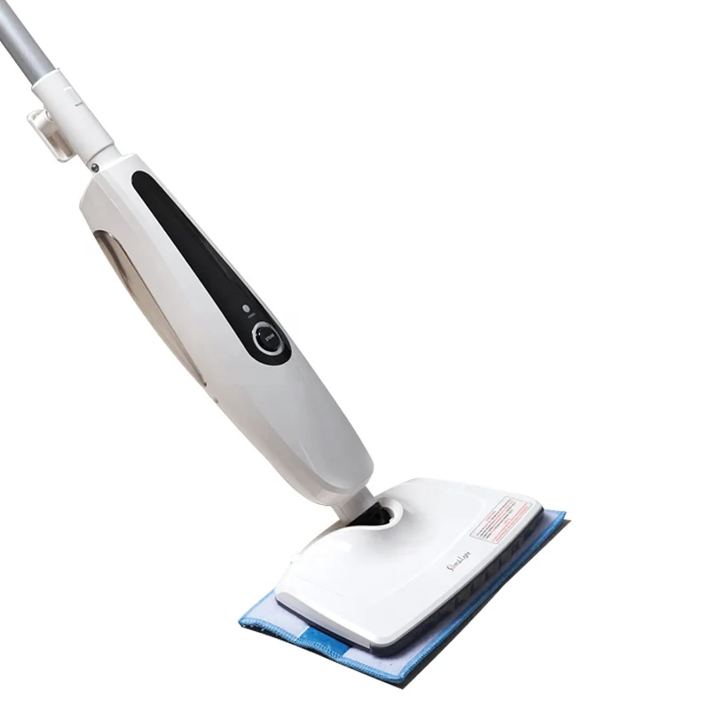 Household Cleaning Appliances Floor Multifunction Electric Steam Mop Cleaners