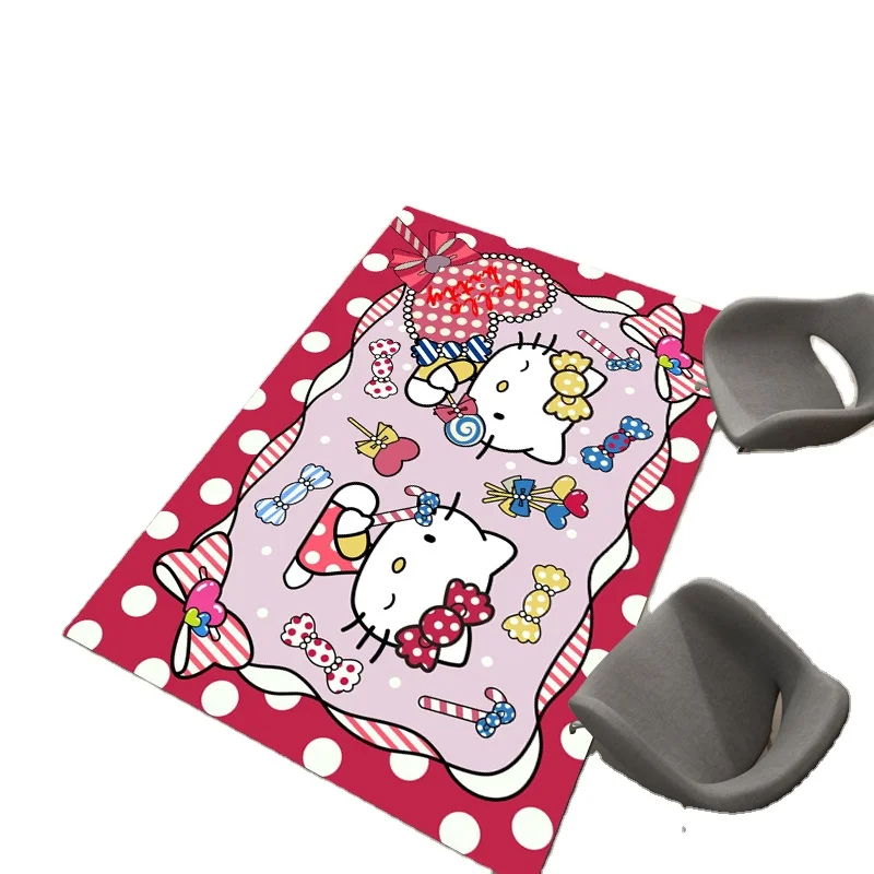 Gold velvet animal print bedroom carpet is very popular in the world