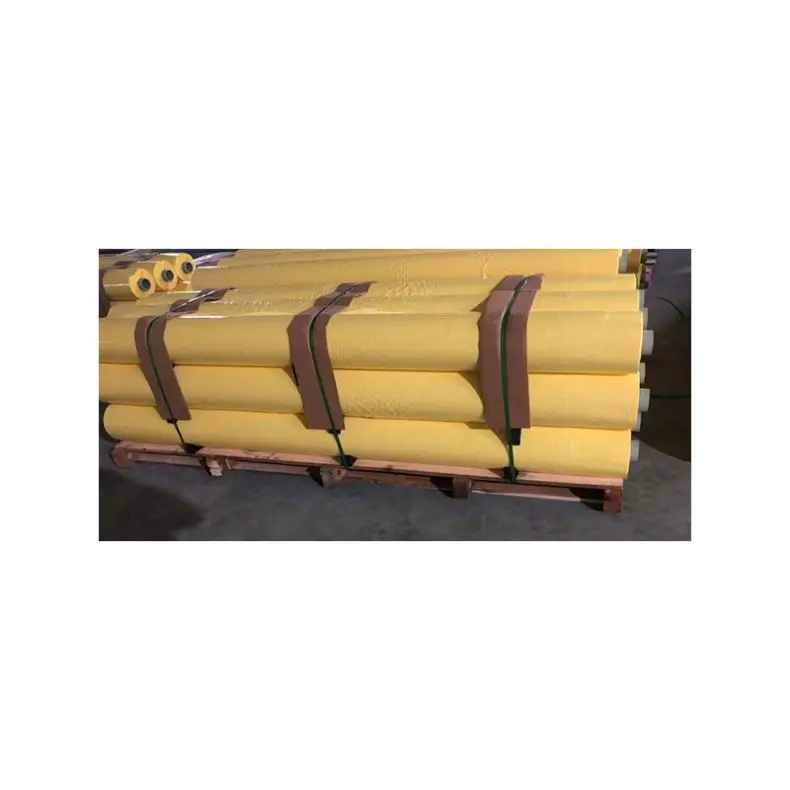 Wuxi Haifa Multifunctional Cotton Picker Stretch Film For Wholesales