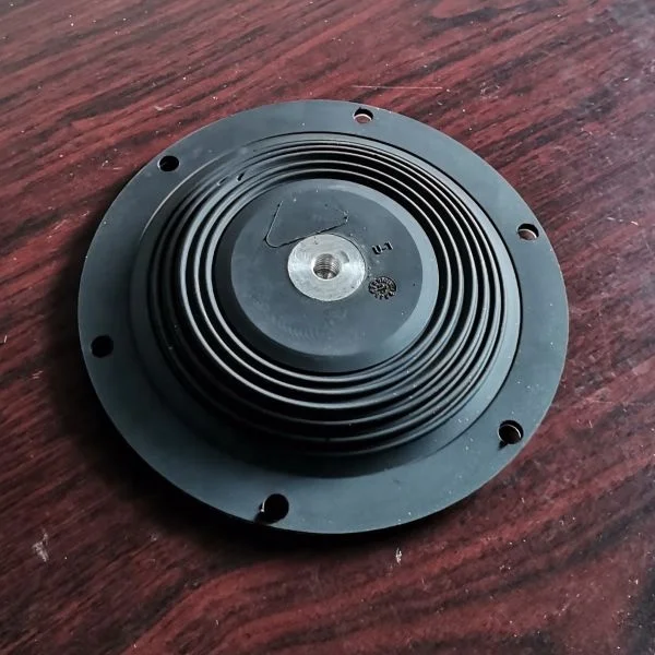 P12503167 Diaphragm PTFE / EPDM FIT ALMATEC PUMP E25 12503167