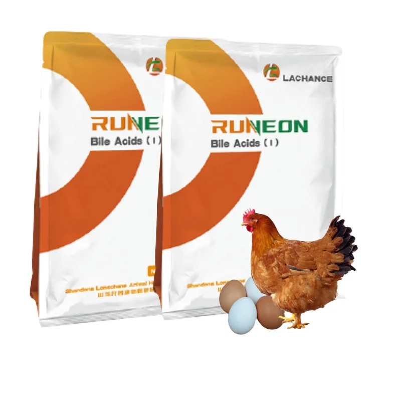  Runeon 30% кормовая добавка для птиц эмульгатор соляных кислот требуется дистрибьютор корма