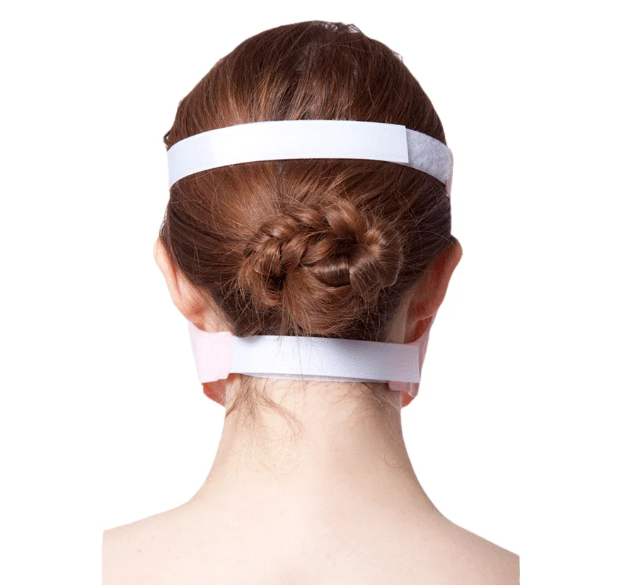 Gel Magnet Face Care Mask Moisturizing Skin Care Tools For Spa Hot Cold Therapy Tourmaline Face Mask Beauty Products