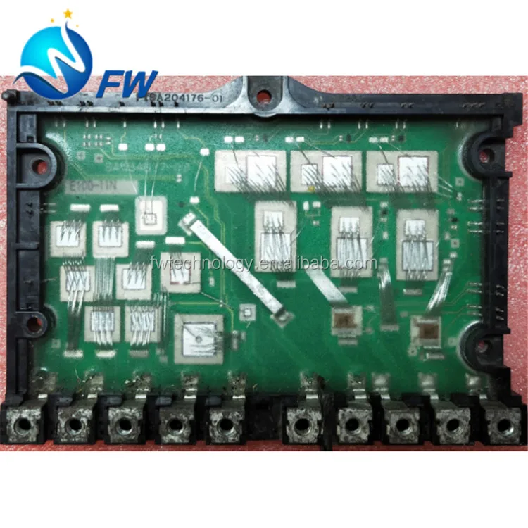 Новый и оригинальный IGBT тиристорный модуль питания PTSA204176-01