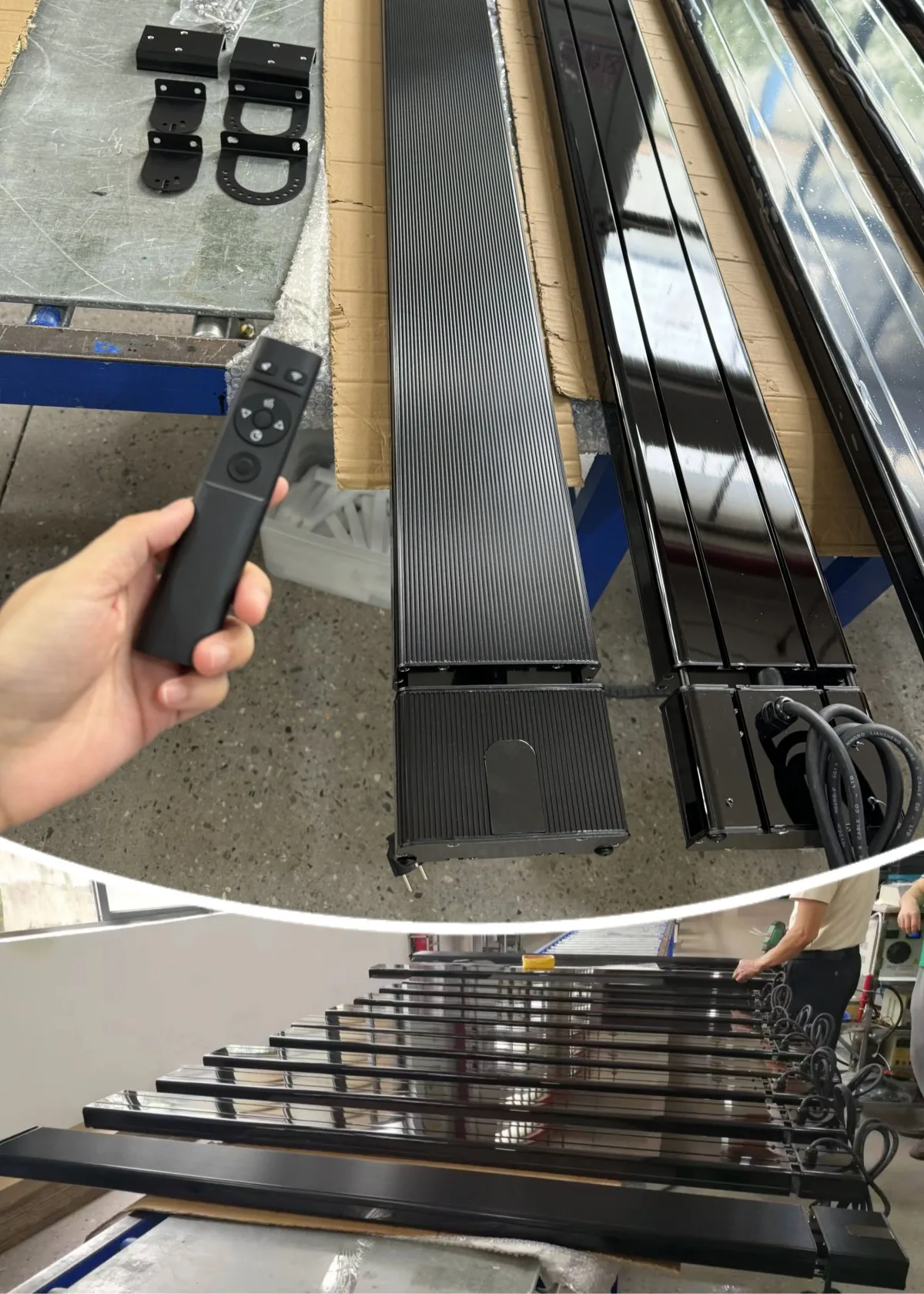 Hot selling radiant outdoor ceiling far infrared heating panels heaters