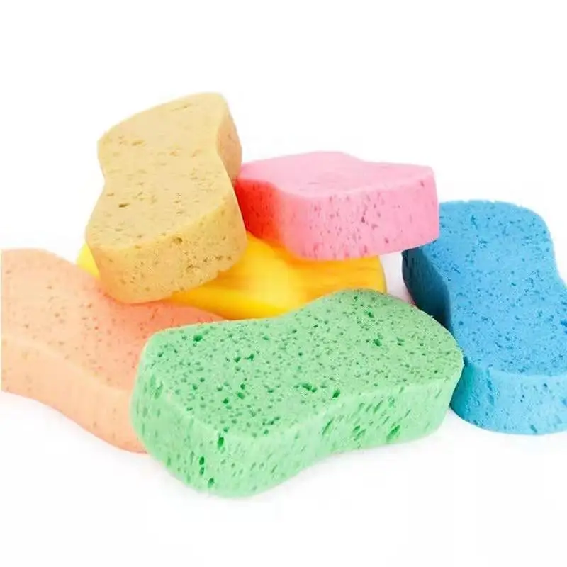 Прочные инструменты для мойки автомобилей большая волшебная