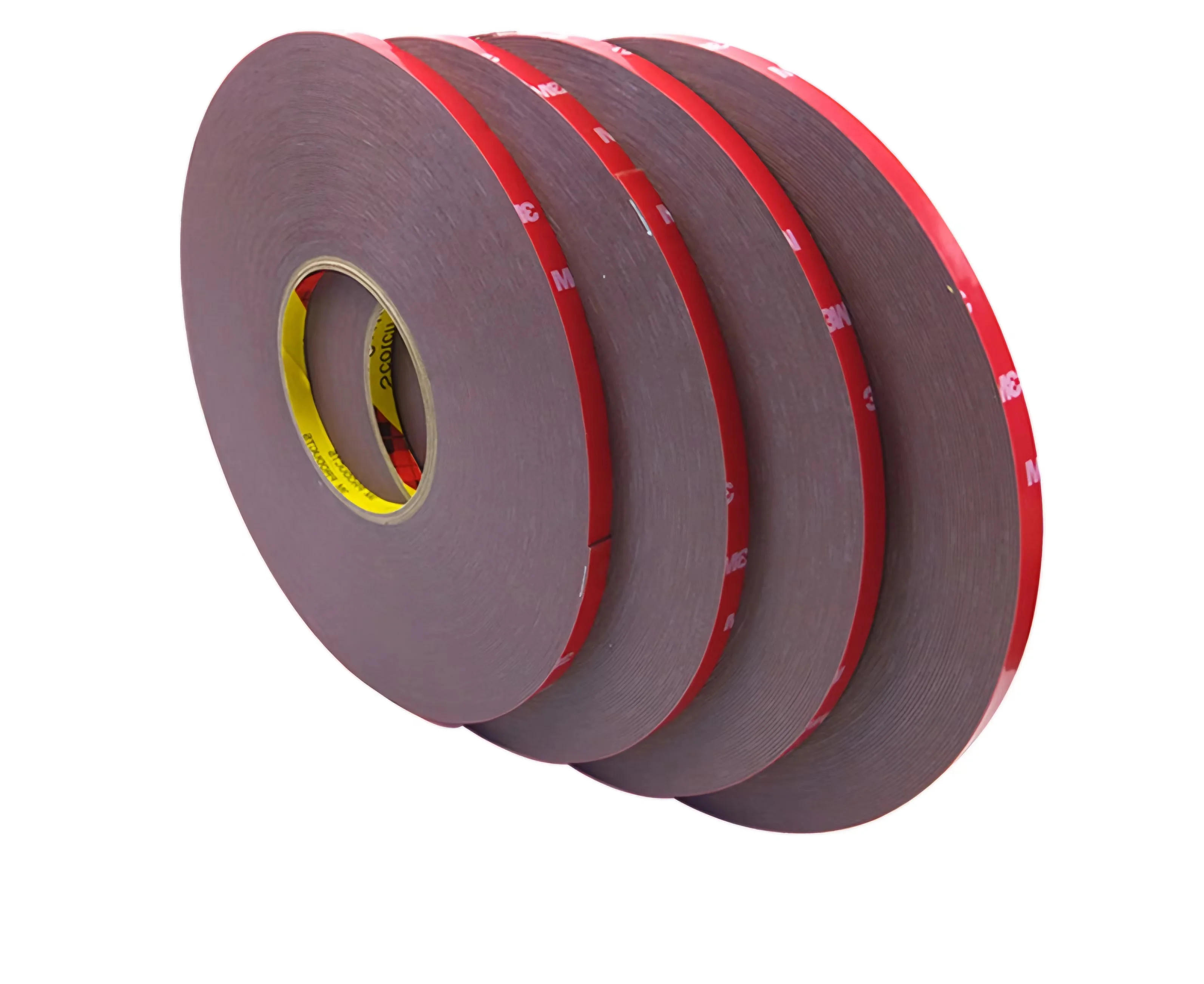 3M Epoxy Double- sided Adhesive Tape for Automotive and Transportation Use