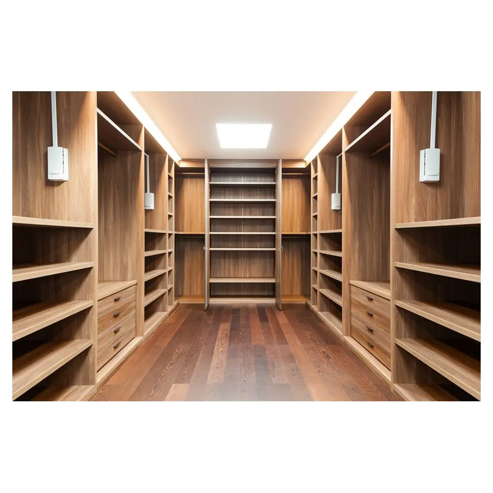 Optima Customized Wardrobe Clothes Organizer Sliding Door Wardrobe Wardrobe Bedroom Furniture for Home