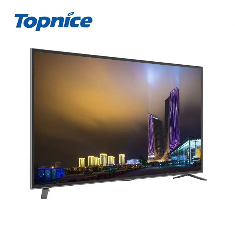  Для домашнего использования 4K Android Smart TV дешевый китайский светодиодный телевизор 50 дюймов led 4k