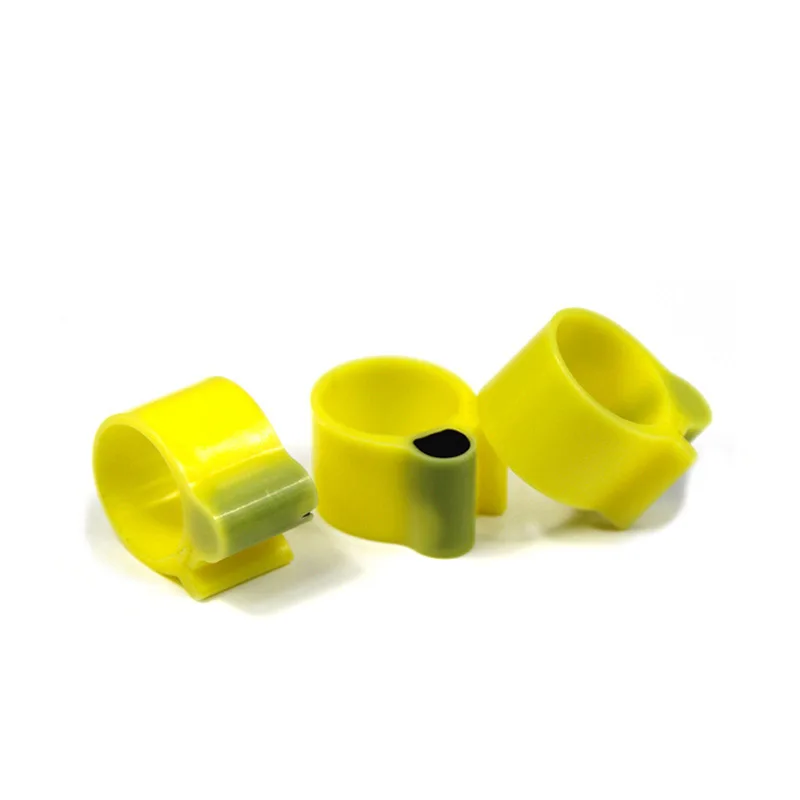 Custom Vertical Europea Tauris Electronic Rfid Gps Pigeon Chip Rings Benzing 2021