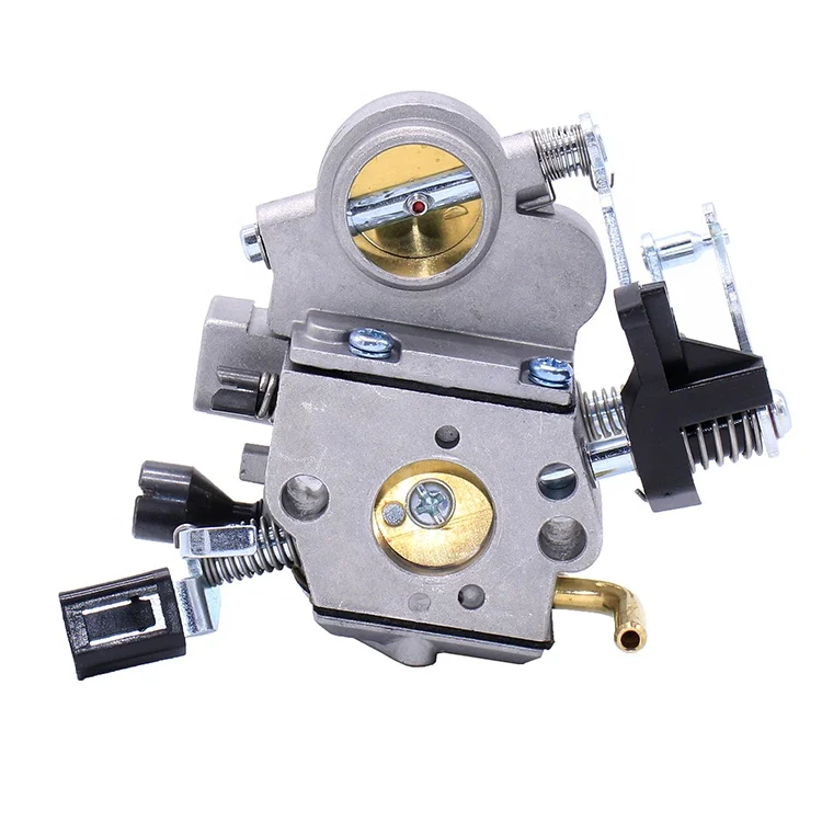 11401200600 MS362 карбюратор для STL MS311 MS392 Запчасти бензопилы Walbro WTE-8-1 арматура