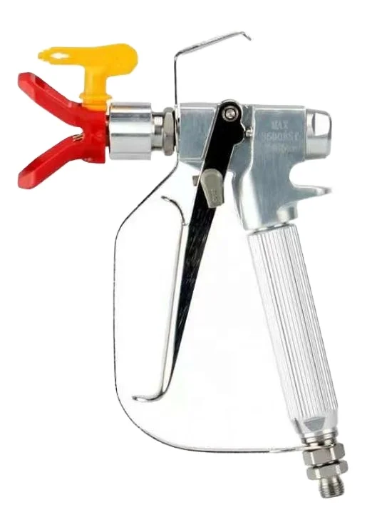 High Quality Airless Paint Sprayer