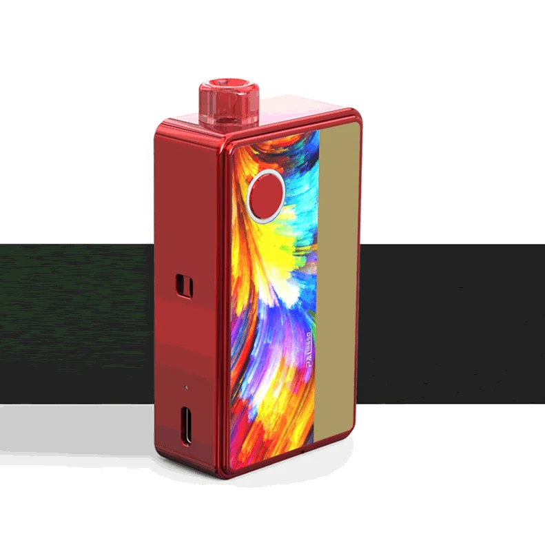 Заводская цена Cbd Cartigas пустые наборы Аксессуары для аккумулятора бокс мод вейп