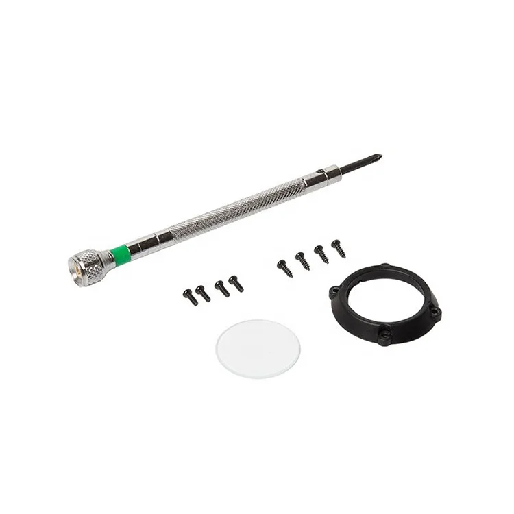 
High Quality Factory Durable Sturdy Resistance Action Camera Lens Kit 