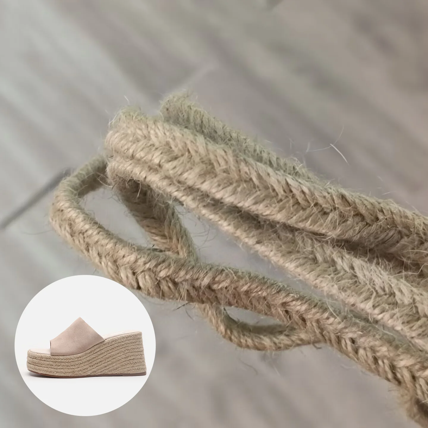 Factory Price Gardening Natural Jute Rope Twine 10 mm hemp rope