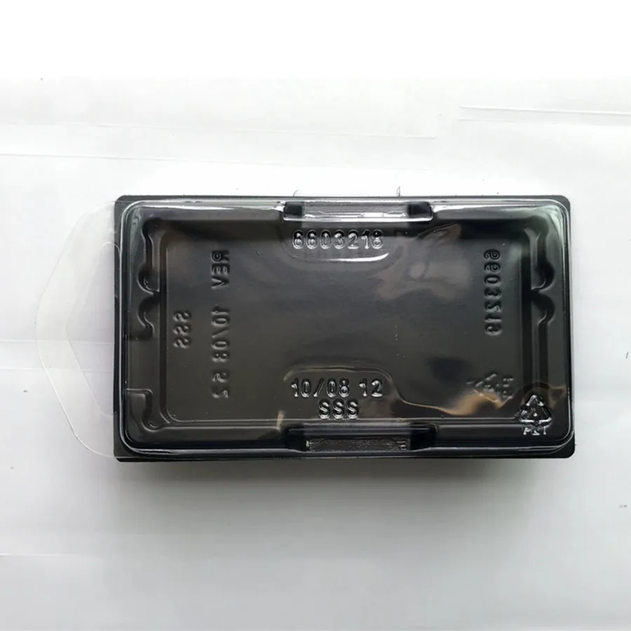 ks Universal Packaging Plastic Blister for Laptop ddr3 Ram/Memory