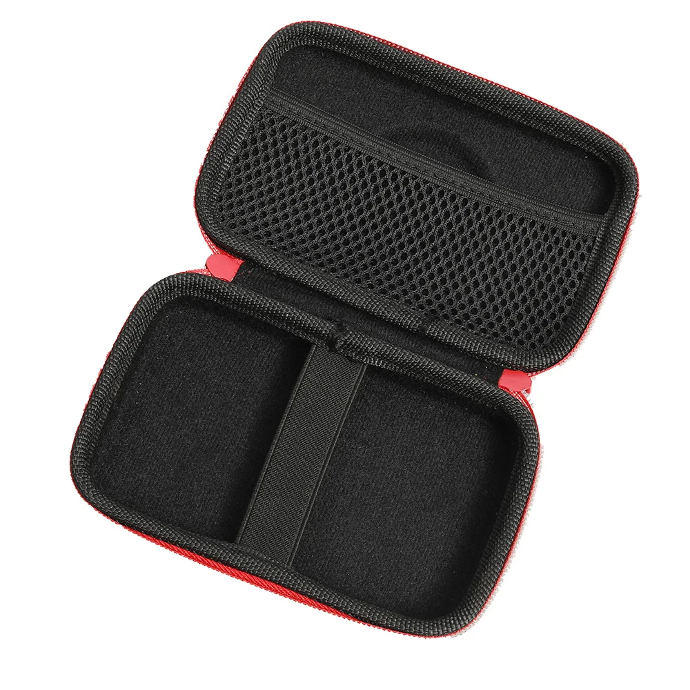 
ODM OEM High Quality Waterproof Protective EVA camera Carrying Hard Case 