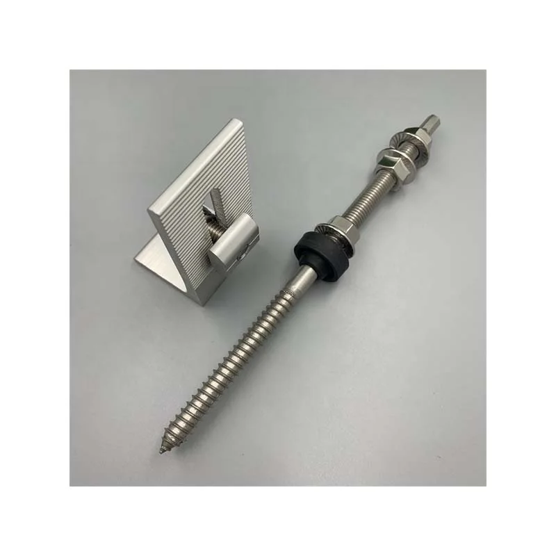 M10X200 Hanger Bolt Stainless Steel Bolt M10 Double Head Thread Hanger Bolt